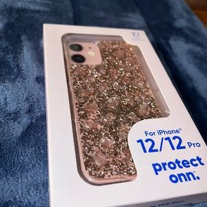 iPhone 12/12Pro phone case